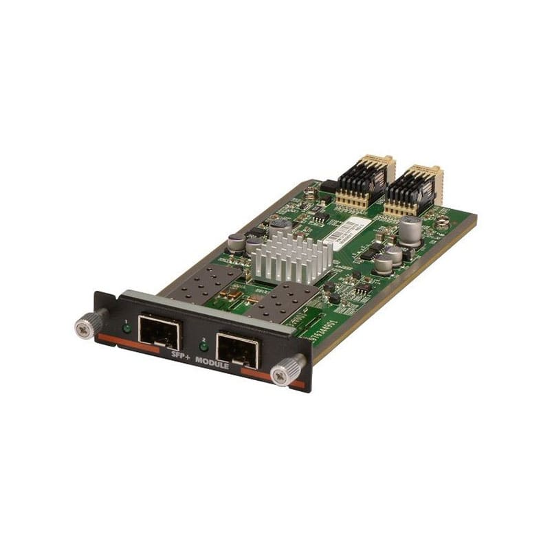 J3PC9 Dell Powerconnect 70XX Uplink Module at discount