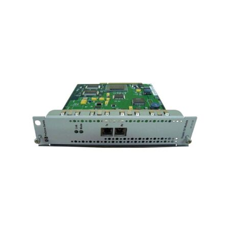 J4113-69001 HPE Procurve Switch Single Port at discount