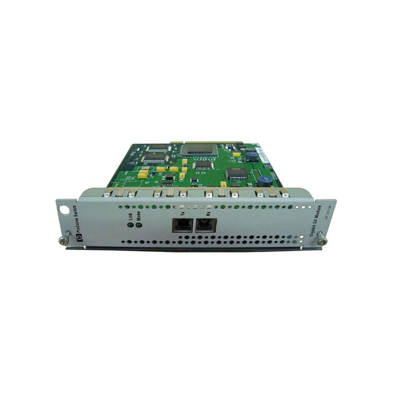 J4113-69001 HPE Procurve Switch Single Port at discount