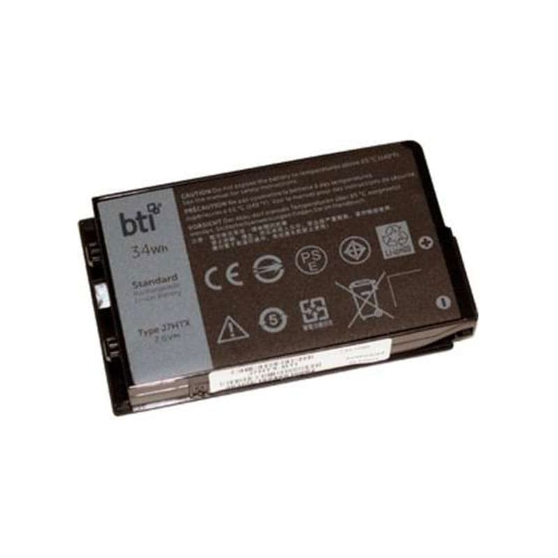 J7HTX-BTI BTI Notebook Battery 4473 mAh 34 Wh at discount