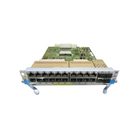 J8705A HPE ProCurve 5400zl Series Integrated at discount