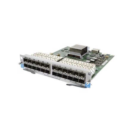 J8706-61001 HPE Procurve Switch 5400zl Module at discount