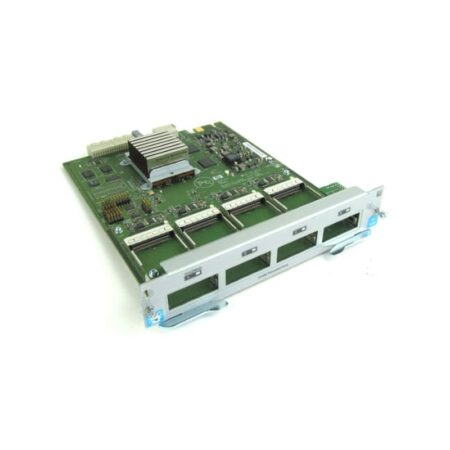 J8707A HPE ProCurve 5400zl Expansion module at discount