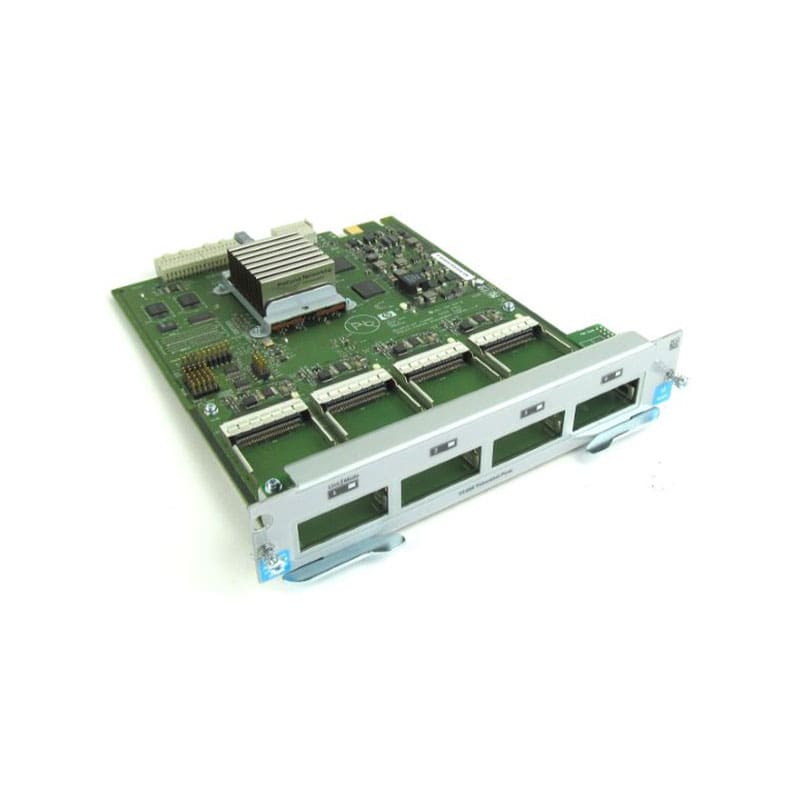 J8707A HPE ProCurve 5400zl Expansion module at discount