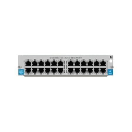 J8768-61001 HPE Procurve Gig-T Module Provides at discount