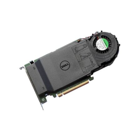 J8CD5 Dell Ultra Speed Drive Quad PCIE Adapter at discount