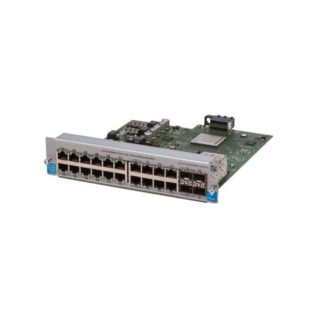 J9033A HPE Procurve 20 Ports Expansion Module at discount