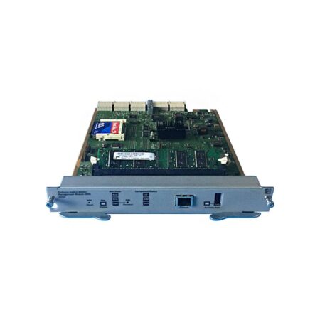 J9092A HPE ProCurve Switch Management Module at discount