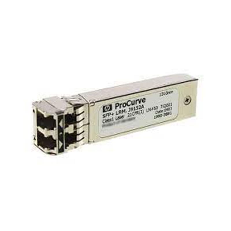 J9151AS HPE ProCurve 10Gb SFP+ LC Ethernet at discount