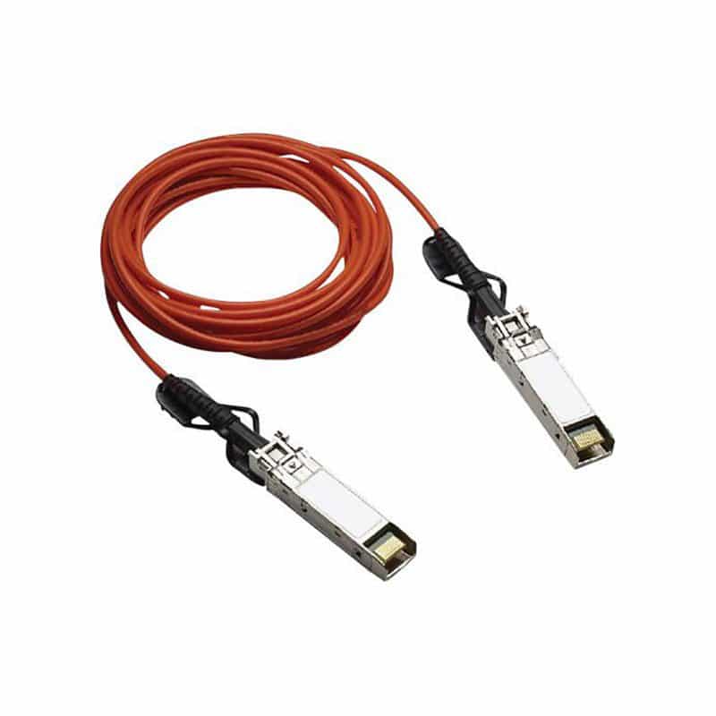 J9285D HPE Aruba Direct Attach Copper Cable at discount