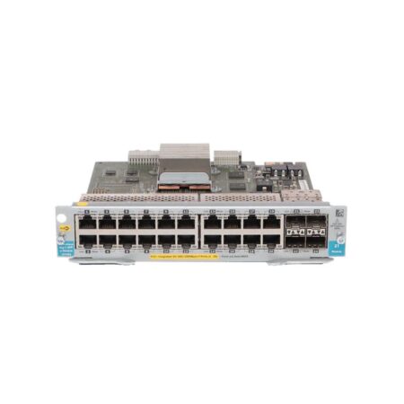 J9308A HPE ProCurve 20-Ports Gigabit Switching at discount
