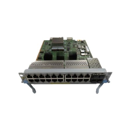 J9535A#ABB HPE Expansion Module 20 Ports at discount