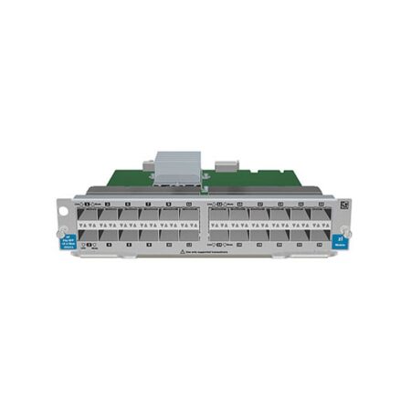 J9537-61101 HP 24 Port Sfp V2 Expansion Module at discount