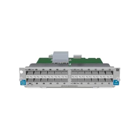 J9537A#ABB HP Procurve Expansion Module SFP at discount
