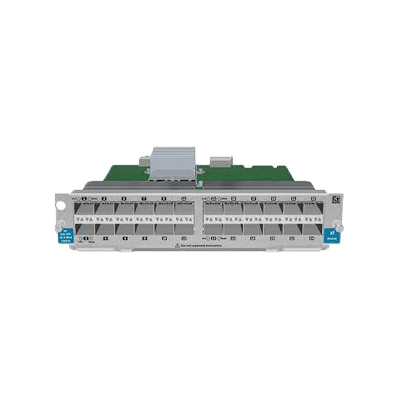 J9537A#ABB HP Procurve Expansion Module SFP at discount