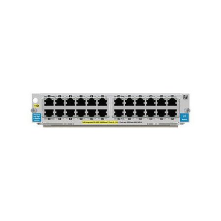 J9537A HP Procurve Expansion Module SFP V2 Zl at discount