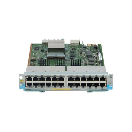 J9547A HPE ProCurve 10/100 Expansion Module at discount