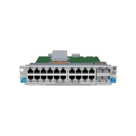 J9548-61001 HPE 20-Port 1000Base-T 2-Port at discount
