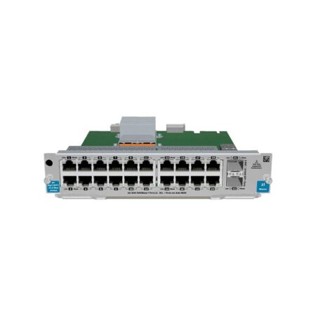 J9548A HPE 20 x 1000Base-T Expansion Module at discount
