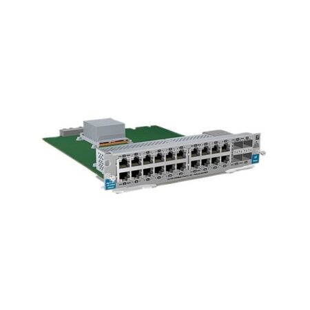 J9549A HPE Expansion Module Fast Ethernet at discount