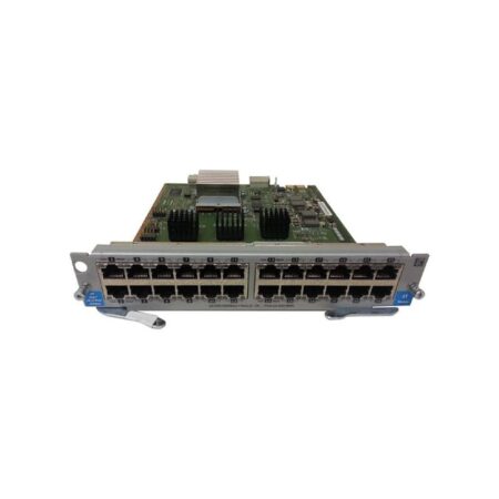 J9550A#ABB HPE 1000Base-T Plug-In Module at discount