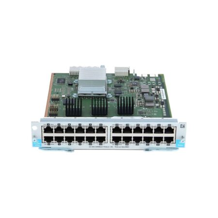 J9637A#ABB HPE Expansion Module 12 x at discount