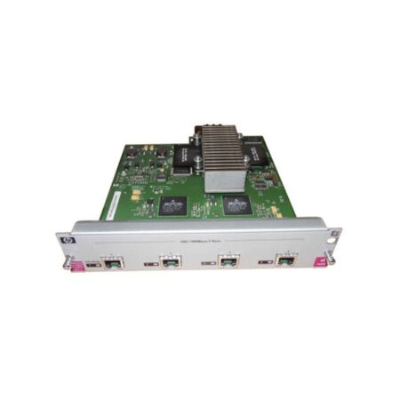 J9732-61001 HPE 2920 Series Expansion Module at discount
