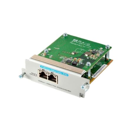 J9732AS HPE 2920 Series Expansion Module at discount