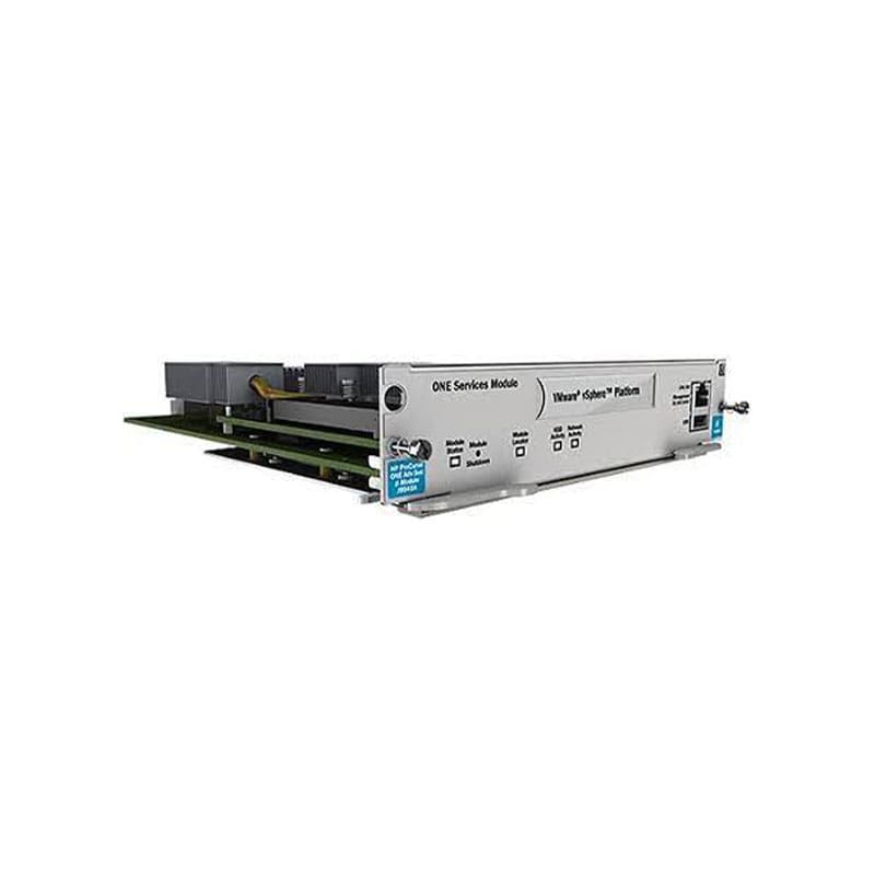 J9748A HPE Advanced Services zl Module 1 x at discount