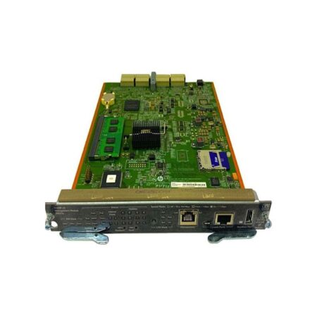 J9827-61001 HPE 5400r Zl2 Management Module at discount