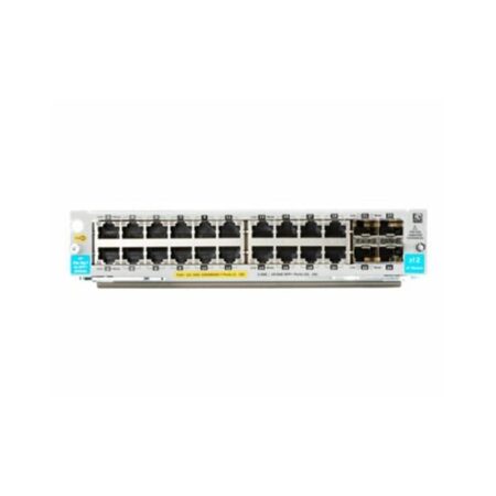J9986-61001 HPE Aruba Expansion Module PoE+ at discount
