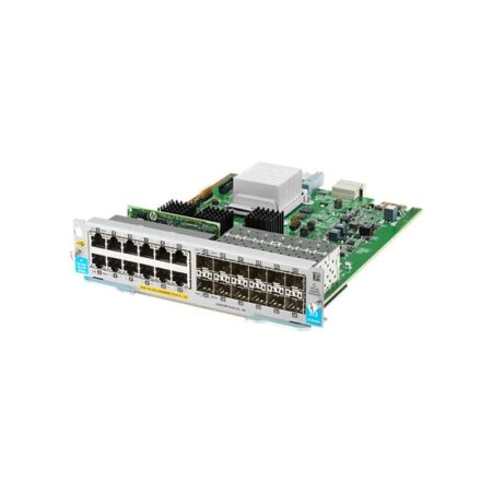 J9989-61001 HPE 5400R Expansion Module at discount