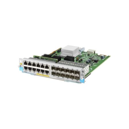 J9990-61001 HPE 5400R Zl2 20Port 10/100 at discount