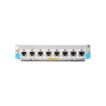 J9995-61001 HPE 5400R Zl2 8 Port 10Base T PoE at discount
