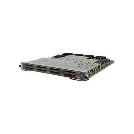 JC064-61201 HPE A12500 32-Port Reb Module at discount
