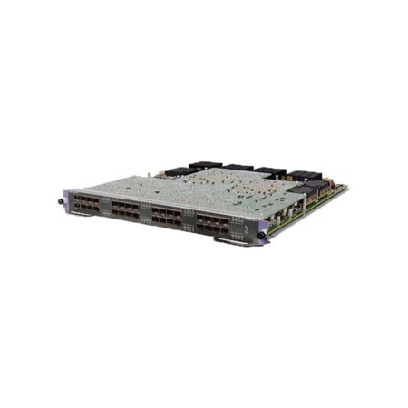 JC064B HPE A12500 32-Port 10GBE Reb Module at discount