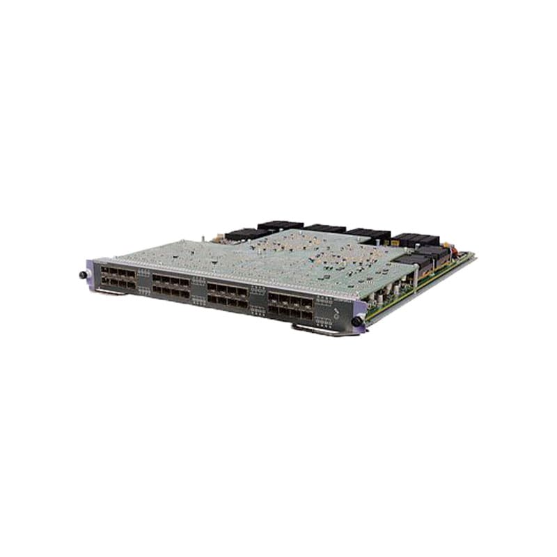 JC064B HPE A12500 32-Port 10GBE Reb Module at discount