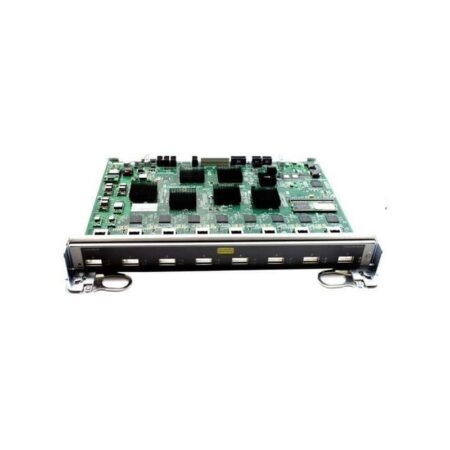 JC068-61201 HP A12500 8-Port 10-GBE Lec Module at discount