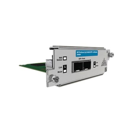 JC092-61201 HPE Fast Ethernet 10GB SFP 20 Ports at discount