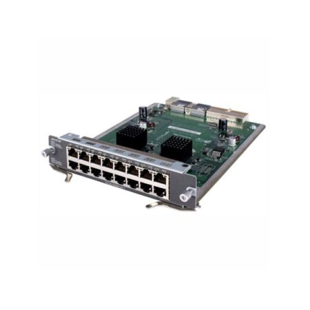 JC094-61101 HP Switching Module 16 x 10/100 LAN at discount
