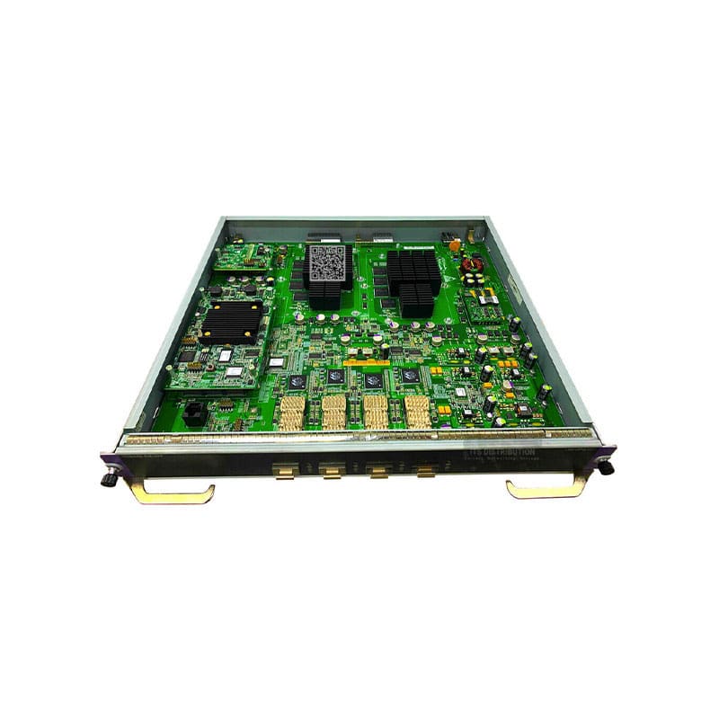 JC118A HP 9500 4Port 10GBE Advanced Module at discount