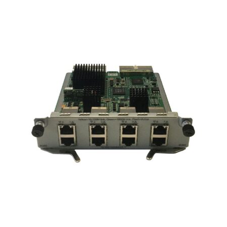 JC164A HPE 8GB-Wan Him A6600 Router Module at discount