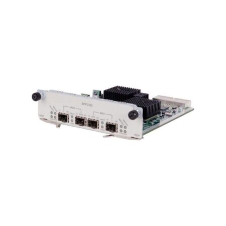 JC173A HPE Flexnetwork 6600 2-Ports OC-3/1-Port at discount