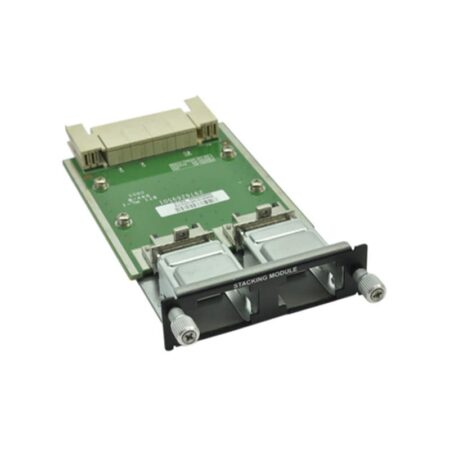 JC406 Dell 10GB Dual Port Stacking Module at discount