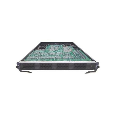 JC476A HPE A12500 32 Ports 10 GBE SFP Module at discount