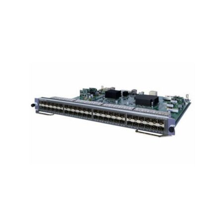 JC619-61101 HPE 10500 48 Port Expansion Module at discount