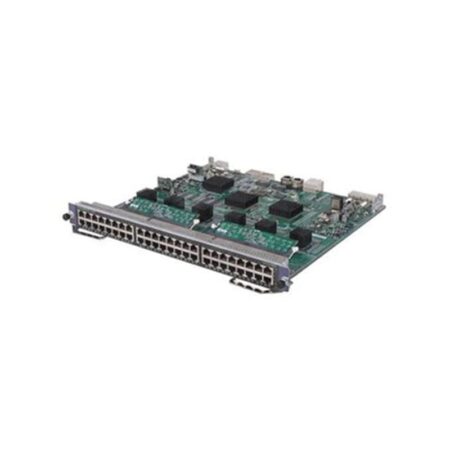 JC623-61001 HPE 10500 Expansion Module at discount