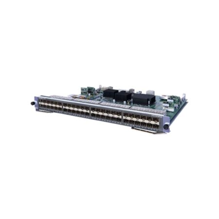 JC625A HPE 10500 48-ports GBE Expansion Module at discount