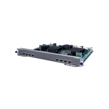 JC629A HPE 10500 8-Ports Expansion Module at discount