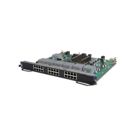 JC668A HP 7500 20-Port Gig-T / 4-Port Gbe PoE Upgradable at discount